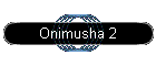 Onimusha 2